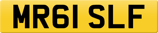 MR61SLF